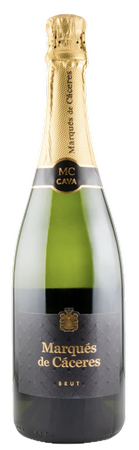 Marqués de Cáceres